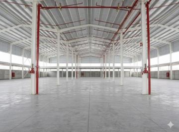 Bodega-Galpón , Guayaquil · Bodegas en Alquiler en Nuevo Samborondón Desde 1.500 m² Hasta 20.000 m²