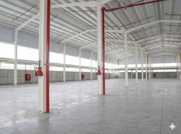 Bodega-Galpón , Guayaquil · Bodegas en Alquiler en Nuevo Samborondón Desde 1.500 m² Hasta 20.000 m²