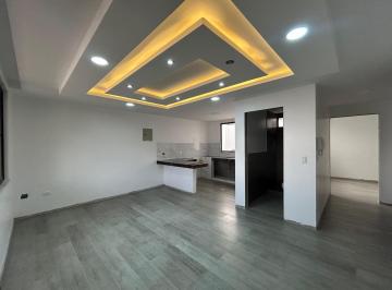 Departamento · 82m² · 2 Habitaciones · 1 Estacionamiento · Venta de Departamento de 84 m por Estrenar en Carcelén