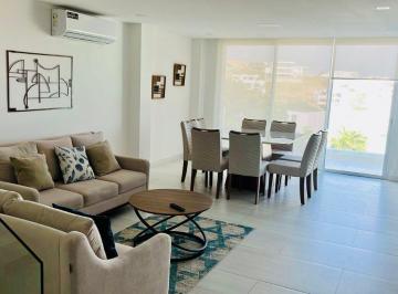 Departamento en Alquiler de 2 habitaciones Sur de Manta · Alquilo o Vendo Loft en Manta