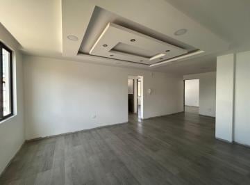 Departamento · 122m² · 3 Habitaciones · 2 Estacionamientos · Venta de Departamento por Estrenar de 125 m. Ubicado en Carcelén