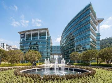 Oficina comercial , Quito · Oficina en Alquiler 1318,41 m² en Quito, Ekopark