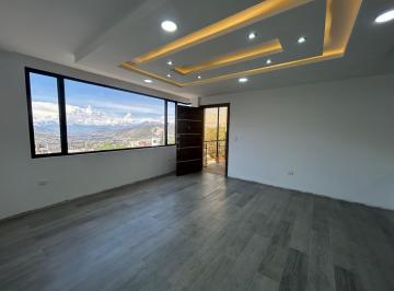 Departamento · 106m² · 3 Habitaciones · 1 Estacionamiento · Departamento en Carcelén