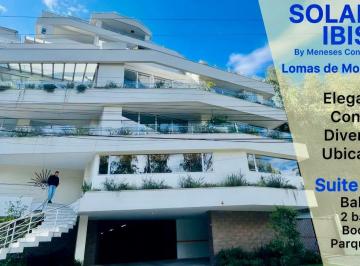 Suite de 1 habitación, Quito · Suite en Venta en Lomas de Monteserrín