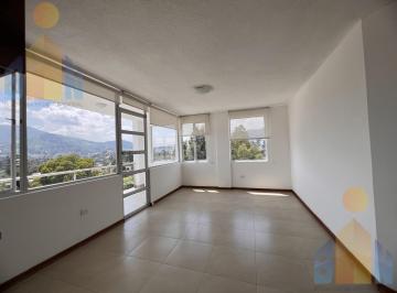 Departamento · 150m² · 3 Habitaciones · 2 Estacionamientos · Departamento de Vneta en Cumbayá