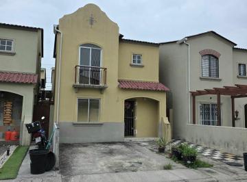 Casa · 80m² · 3 Habitaciones · Alquilo Casa, La Rioja - Bolonia, 3 Dorm., Genf