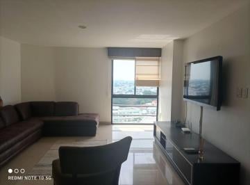 Suite de 1 habitación, Guayaquil · Urb. Ciudad Colón Alquilo Suite Totalmente Amoblada, Bonita Vista, Amplia, Internet Garaje Guardianía