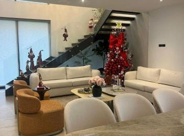 Casa de 3 habitaciones, Guayaquil · Samborondon Km 7 Vista Sol Casa de Venta