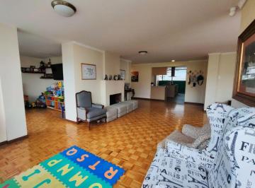 Departamento de 2 habitaciones, Quito · Departamento en Venta de 167 m² en La Paz Centro Norte Quito