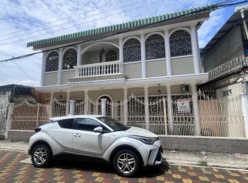 Casa de 4 habitaciones, Guayaquil · Garzota Ietel Casa Dos Pisos Cerca a Mall del Sol