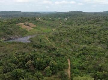 Terreno / Lote · 500000m² · Terreno en Venta en Mamey Bajada Chanduy, Santa Elena, Chrc
