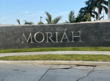 Terreno / Lote , Guayaquil · Mocoli Urbanización Moriah Terrenos en Venta