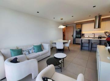 Departamento de 2 habitaciones, Quito · Departamento de Renta Dos Habitaciones La Carolina