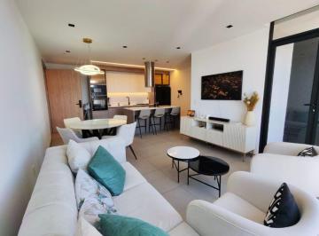 Departamento de 2 habitaciones, Quito · Departamento de Renta Dos Habitaciones La Carolina