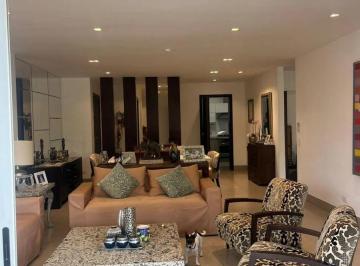 Departamento de 3 habitaciones, Guayaquil · Samborondón Km 9 Jardines de Parque Magno Departamento en Venta