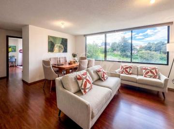 Departamento de 3 habitaciones, Quito · Cálido Departamento Union Nacional