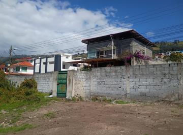 Terreno / Lote · 750m² · Excelente Terreno en Conocoto