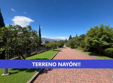 Terreno / Lote , Quito · Gran Terreno de Venta en Urbanización Privada! Nayón!