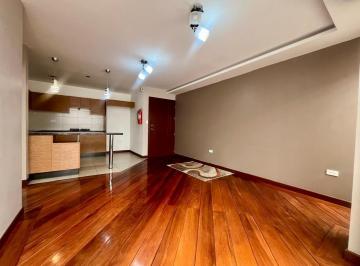 Departamento · 61m² · 1 Habitación · 1 Estacionamiento · Suite de Venta en Quito Tenis