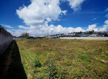 Terreno / Lote · 2125m² · Terreno en Venta, Calderón, Sector Bellavista, Norte de Quito