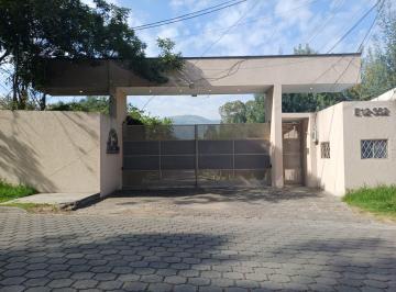 Terreno / Lote · 770m² · 3 Habitaciones · 10 Estacionamientos · Macrolote Plano de 18.700 m² en La Morita Alta con Piscinas y Canchas Ideal Proyecto de Lujo