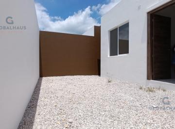 Casa · 89m² · 3 Habitaciones · 1 Estacionamiento · Venta Casa Urb. Santa Cecilia Via Ancón Santa Elena, 15 Min de La Playa. K. S.