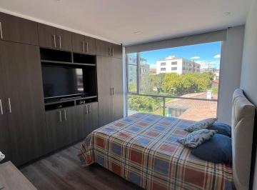 Departamento de 2 habitaciones, Quito · Moderno Departamento de Venta Quito Tenis 2 Habitaciones