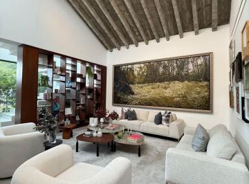 Casa de 6 habitaciones, Guayaquil · Espectacular Casa en Venta, Km 1 Samborondon
