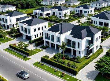 Terreno / Lote , Guayaquil · Venta Terreno 3 Hectáreas - Sector: Buijo Histórico - Vía Salitre - Samborondón
