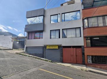 Departamento de 2 habitaciones, Quito · Oportunidad de Inversión y Vivienda en El Corazón de Quito