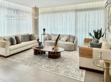 Departamento · 176m² · 3 Habitaciones · 2 Estacionamientos · Venta de Departamento en Iconbay, Samborondón Am