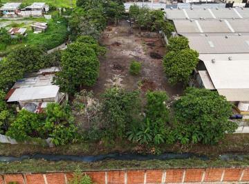 Terreno / Lote , Guayaquil · Terreno en Venta 3.900 m² - Vía a Daule Km 15 - Norte de Guayaquil - Uso Industrial