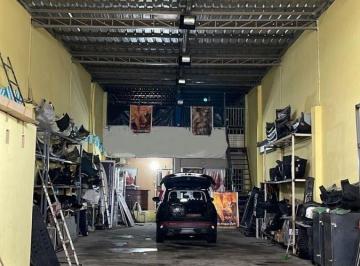 Bodega-Galpón , Guayaquil · Ofibodega en Venta 320 m² - Vía a Daule Km 3 - Mapasingue - Norte Guayaquil