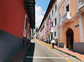 Casa · 1042ha · 16 Habitaciones · Venta Propiedad Centro Histórico por Remodelar 1.042 m²