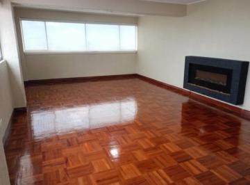 Departamento · 169m² · 4 Habitaciones · 2 Estacionamientos · Departamento de Venta en Quito, Sector Carcelen