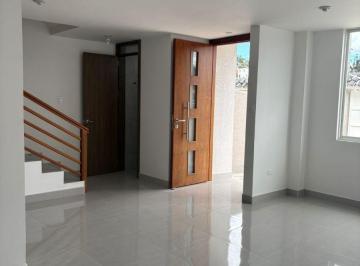 Casa de 3 habitaciones, Quito · Casa 3 Habitaciones con Baño Completo