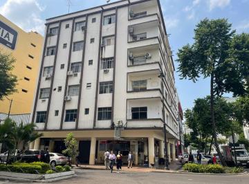 Oficina comercial · 40m² · Oficina en Alquiler en Pichincha y Sucre, Joss