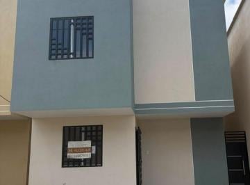 Casa de 3 habitaciones, Guayaquil · Casa de Estreno en Alquiler - Ambiensa - Vía La Costa