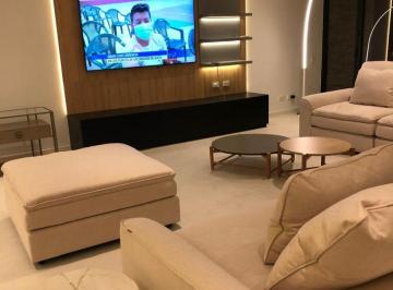 Casa de 3 habitaciones, Quito · Espectacular Departamento Amoblado de Lujo en Renta – Cumbayá