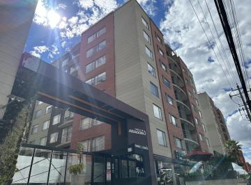Departamento · 50m² · 1 Estacionamiento · Suite en Venta Sector La Granados