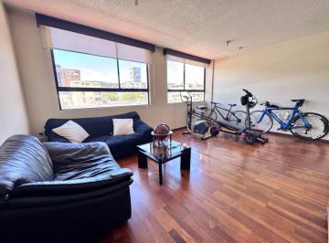 Departamento de 2 habitaciones, Quito · Departamento de Alquiler Gaspar de Villaroel 65 m² $450
