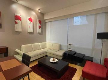 Suite de 1 habitación, Quito · Renta Suite Amoblada - Gonzalez Suarez - Home Realtors