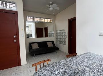 Suite de 1 habitación, Guayaquil · Se Alquila Suite en La Fae con Parqueo