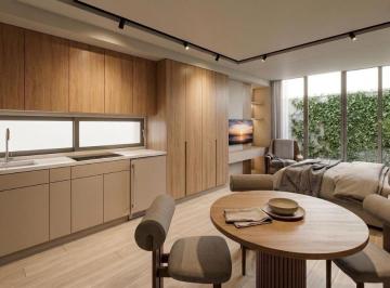 Suite · 29m² · Estudio de 1 Dormitorio en Venta – Quito Tenis. Cw