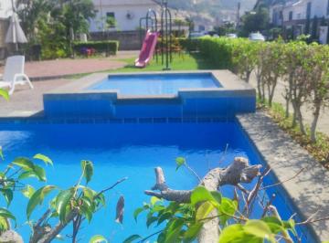Casa de 3 habitaciones, Guayaquil · Venta Casa Punta Esmeralda