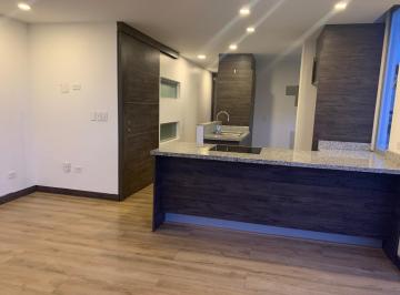 Departamento · 55m² · 1 Habitación · 1 Estacionamiento · Renta Suite, Cumbaya, Usfq
