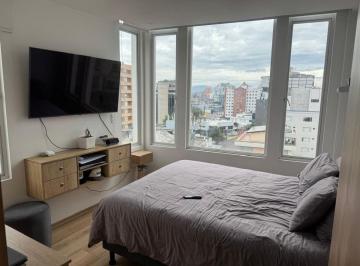 Suite de 1 habitación, Quito · Suite Flamante Luminosa Baño y Medio de 52 m² en Venta en La Coruña, Como Nueva (3 Años)