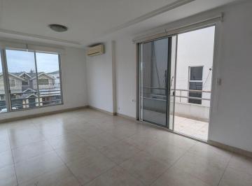 Departamento de 2 habitaciones, Guayaquil · Vendo Dpto Colinas de Los Ceibos con Patio