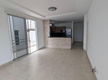 Departamento de 2 habitaciones, Guayaquil · Vendo Dpto Colinas de Los Ceibos con Patio