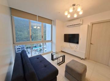 Departamento de 2 habitaciones, Guayaquil · Departamento en Alquiler en Ceibos 100 Olivos Parc